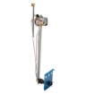 Picture of Robertshaw Complete Burner Assembly for 66B Stock Tank Heaters