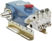 Picture of Plunger Pump: MAX 4.0 GPM, 2200 PSI, 950 RPM. Inlet 1/2", 3/8" Outlet, 20 mm Shaft