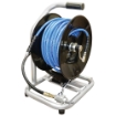 Picture of Portable Jetter Reel & Hose Unit, 1/4" x 100' Hose, 4000 Max PSI