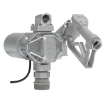 Picture of G20 Fuel Transfer Pump, Manual Diesel Nozzle, Power Cord Installed, 1" Telescoping Suction Tube, 1" x 14' Hose, 20 GPM