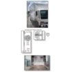 Picture of Vehicle Side Blast & Top Rinse System