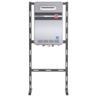 Picture of EZ Rack Kit For Tankless Water Heater RTGH