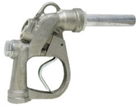 Picture of Automatic Fuel Nozzle, 1-1/2", 100 GPM Flow Rate