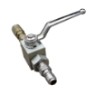 Picture of Portable Jetter Reel & Hose Unit, 1/4" x 100' Hose, 4000 Max PSI