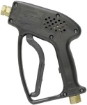 Picture of Spray Gun, Zero Leak Seat, 3/8" FPT Brass Inlet, 1/4" FPT Plated Outlet, 10 GPM, 5000 PSI