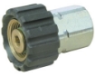 Picture of Twist Coupler, 3/8" FPT Size