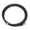 Picture of Farm Pump Hose Assembly, 20' Length, 1" I.D., 1" MPT Couplings