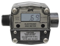 Picture of Electronic Herbicide Meter, 1", 2 to 20 GPM