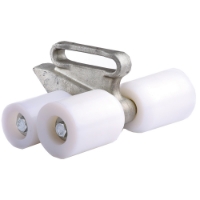 Picture of Roller Assembly, Top Deck with X458 link, Drop In Replacement