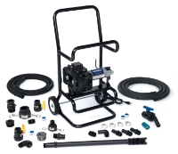 Picture of ChemTraveller Portable Pumping System, 115 Volt, Less Meter