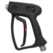Picture of Spray Gun, Weep Leak Seat, 3/8" FPT Inlet x 1/4" FPT Outlet, 4000 PSI Max, 12.0 GPM Max, Rear Entry Design