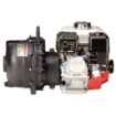 Picture of Self Priming Centrifugal Pump Unit, Polypropylene with 5.5 HP Honda Engine, 2" FPT