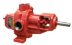Picture of Gear Pump, 3" FPT Port, *151 GPM, Packed Box, 1" Steel Shaft, Bronze Bearings, Built-In Relief Valve