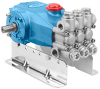 Picture of Plunger Pump: MAX 10.5 GPM, 2000 PSI, 1750 RPM, 1/2" Inlet, 1/2" Outlet, 24mm shaft