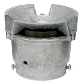 Updraft Vent