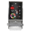 Picture of Car Wash Bay Meter, Accepts Coins / Tokens / Card Swiper, Coin Drawer Style, 10 Position Rotary Switch