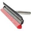 Picture of Squeegee Only, 10" with bug sponge - (order wood handle separately)