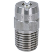 Picture of WashJet Ceramax Nozzle, Stainless / Ceramic, 25° Pattern, 4000 PSI, 1/4" MPT