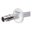 Picture of Sanitary Hose Riser, 2" & 3"  8"  3.30" &#8211; 3.75"