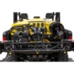 Picture of UTV Sprayer with Centrifugal Pump & 3 Section Boom Controls - 100 Gallon Tank, Boom Sold Separately