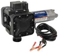 Picture of Diaphragm Pump Unit, 12 Volt, Less Hose / Meter