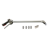 Picture of Trigger Spray Wand with Jrod Holder and Nozzles, 24" Extension, 700 PSI.
