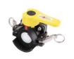Picture of Dry-Mate® Dry Disconnect Coupling, Polypropylene, 1-1/2" Female Coupler x 1-1/2" FPT, 1-1/2" Flow