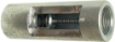 Picture of Excess Flow Check Valve "Style D", 1-1/4" FPT x 1-1/4" FPT, 45 GPM, 5.0 Closing Pressure Differential
