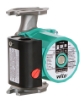 Picture of Residential Wet Rotor Circulator, Star Z, 3/4" to 1-1/2" Two Bolt Flange, 1/6 HP, 1PH, 115V