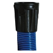 Picture of Vacuum Hose Cuff Adapter, 2" Hose I.D., 2" Female Adapter