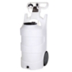 Picture of Fog Misting Unit, 12 Gallon Portable Tank, Santoprene Pump, 2 Fixed Nozzles