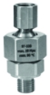 Picture of Adjustable Nozzle Holder, 10 GPM, 1/4" F x M