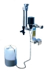 Picture of Hydrominder Mixing Valve, 4.5 GPM @ 40 PSI, No Siphon Breaker, Mounting Bracket, 3/8" FPT Inlet, 4:1 to 240:1 Dilution