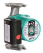 Picture of Residential Wet Rotor Circulator, Star ZFX, Rotated 90?, 3/4" to 1-1/2" Two Bolt Flange, 1/6 HP, 1PH, 115V