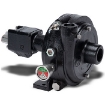 Picture of Centrifugal Pump, (E-Coated), Cast Iron with Hydraulic Motor Drive (204), 1-1/4" x 1" FPT, Max Flow 92 GPM, 120 Max PSI, Oasis Double Wet Seal