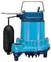 Sump Pumps