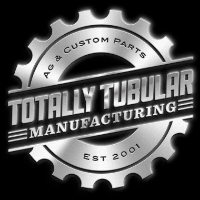 Show products manufactured by Totally Tubular