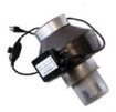 Picture of Portable Grain Aerator Fan Kit, Variable Speed Control, 115V Motor (0.18 HP), Aerator Fan with Screen Cap & Tube Adapter
