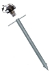 Picture of Portable Grain Aerator 