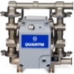 Picture of Electric Operated Double Diaphragm Pumps, Sanitary/Hygienic