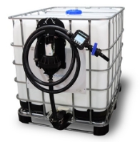Picture of Easy Caddy System Less Meter, 115 Volt, Viton