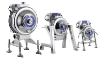 Picture of Air Operated Diaphragm Pumps, Flotronic®