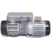 Picture of Vacuum Pump, Rotary Vane, Model RV100, 71 CFM, Steel, 1-1/4" FPT Ports, 5 HP, 1800 RPM