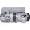 Picture of Vacuum Pump, Rotary Vane, Model RV165, 117CFM, Steel, 2" FPT Ports, 7.5 HP, 1800 RPM