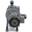 Picture of Blower, Rotary Lobe, Model RL1500, Steel, 1060 CFM, 4" ANSI Flange Ports, 7.5 HP, 3600 RPM