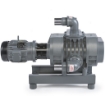 Picture of Blower, Rotary Lobe, Model RL1000, Steel, 765 CFM, 4" ANSI Flange Ports, 5 HP, 3600 RPM