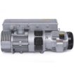 Picture of Vacuum Pump, Rotary Vane, Model RV305, Steel, 212CFM, 2" FPT Ports, 15 HP, 1800 RPM