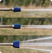 Picture of SwitchBlade™ Hydro Excavation Nozzle, Ace Single Switchable Kit, (1) #5 Nozzle
