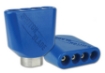 Picture of SwitchBlade™ Hydro Excavation Spray Nozzles, Quad