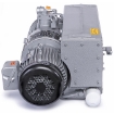 Picture of Vacuum Pump, Rotary Vane, Model RV165, 117CFM, Steel, 2" FPT Ports, 7.5 HP, 1800 RPM